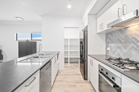 Property photo of 11 Bulburin Street Yarrabilba QLD 4207