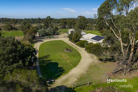 Property photo of 170 Nash Road Bunyip VIC 3815