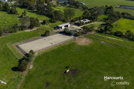 Property photo of 170 Nash Road Bunyip VIC 3815