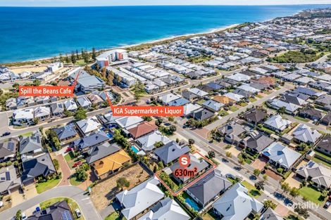 Property photo of 70 Seascapes Boulevard Halls Head WA 6210