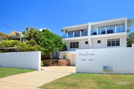 Property photo of 2/26 Kingfisher Drive Peregian Beach QLD 4573