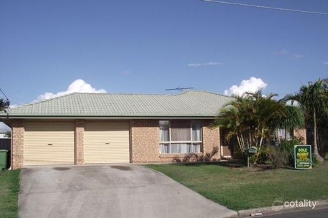 41 Kingston Way, Raceview, QLD 4305