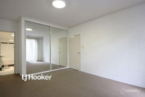 Property photo of 114/18-20 Knocklayde Street Ashfield NSW 2131