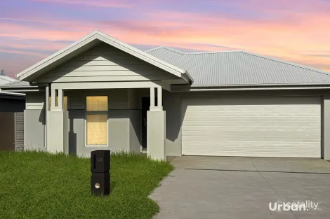 43 Barclay Dr, North Rothbury, NSW 2335