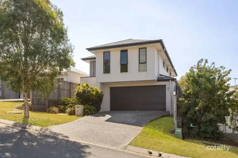 Property photo of 57 McMonagle Crescent Bellbird Park QLD 4300