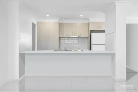 Property photo of 57 McMonagle Crescent Bellbird Park QLD 4300