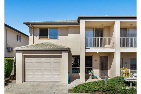 47/50 Johnston St, Carina, QLD 4152