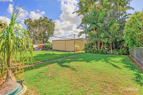 Property photo of 59 Joffre Street Wynnum QLD 4178