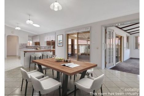 Property photo of 52 Grant Street Hillvue NSW 2340