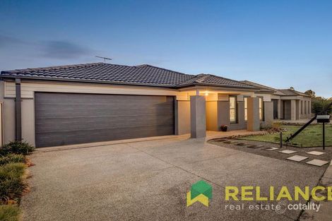 Property photo of 12 Toryboy Street Brookfield VIC 3338