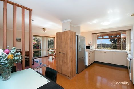 Property photo of 18 Jarrah Place Banora Point NSW 2486