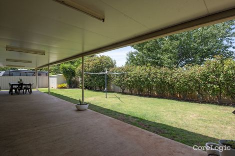 Property photo of 6 Fysh Court Wilsonton QLD 4350