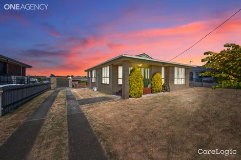 Property photo of 7 Fordham Drive Devonport TAS 7310