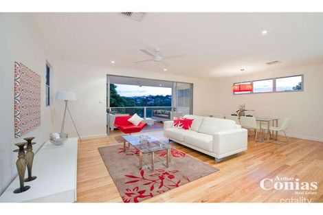 Property photo of 50 Thomas Street Auchenflower QLD 4066