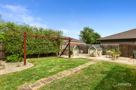 Property photo of 9 Sittella Drive Berwick VIC 3806