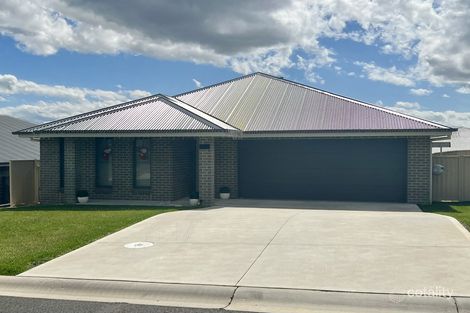 Property photo of 3 McGillan Drive Kelso NSW 2795