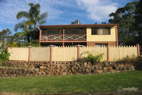 53 Whitbread Dr, Lemon Tree Passage, NSW 2319
