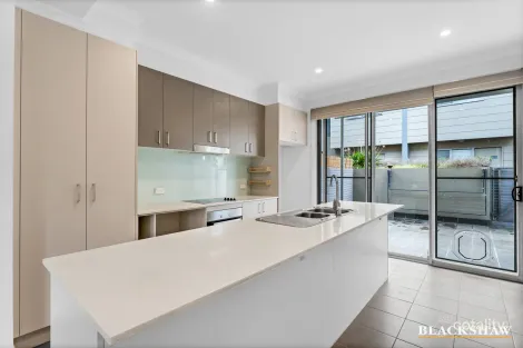 Property photo of 3/1 Wise Street Braddon ACT 2612