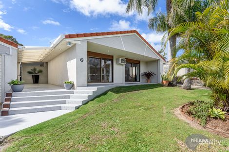 Property photo of 6 Lyons Court Arundel QLD 4214