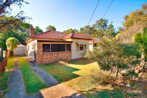 14 Lees Ave, Croydon Park, NSW 2133