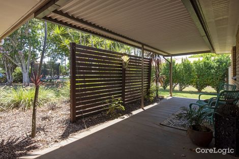 Property photo of 6 Fysh Court Wilsonton QLD 4350