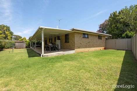 Property photo of 6 Fysh Court Wilsonton QLD 4350