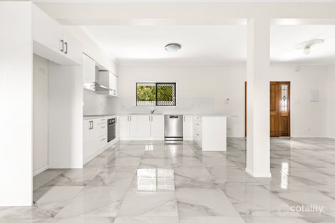 Property photo of 50 Witton Road Indooroopilly QLD 4068