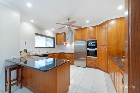 Property photo of 1291 Moore Park Road Gooburrum QLD 4670