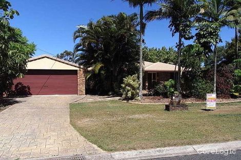 Property photo of 62 Relesah Drive Ningi QLD 4511