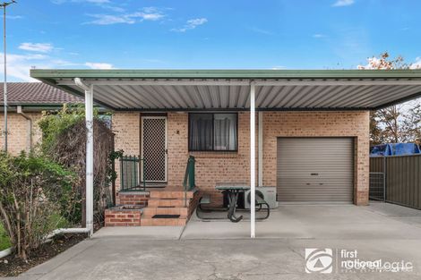 Property photo of 2/4 Muscharry Road Londonderry NSW 2753