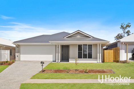 Property photo of 70 Citadel Road Flagstone QLD 4280