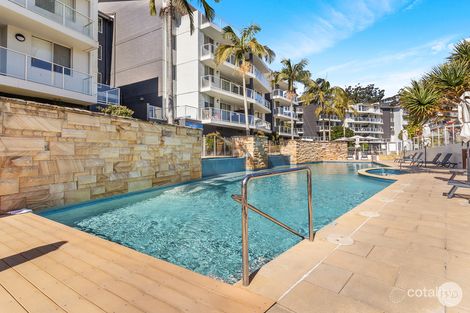 Property photo of 90/1A Tomaree Street Nelson Bay NSW 2315