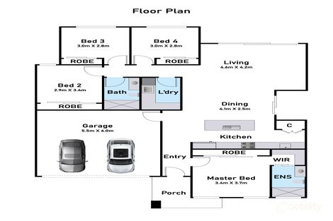Property photo of 14 Scotty Road Deanside VIC 3336