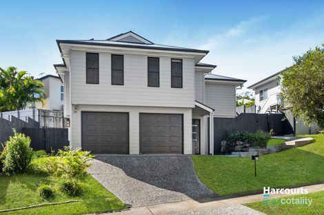 8 Park Edge Dr, Springfield Lakes, QLD 4300