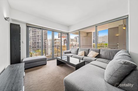 8/148 Adelaide Tce, East Perth, WA 6004