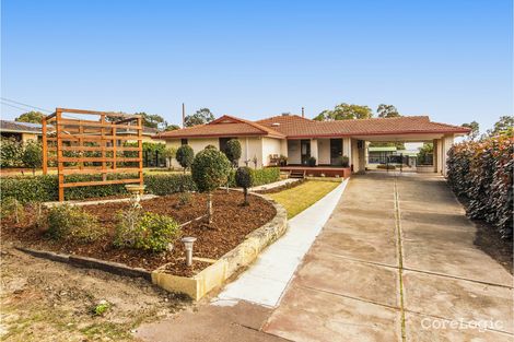 Property photo of 55 Chislehurst Road Lesmurdie WA 6076