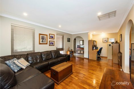 Property photo of 55 Chislehurst Road Lesmurdie WA 6076