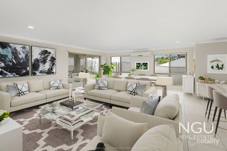 Property photo of 16 Dianella Street Springfield Lakes QLD 4300
