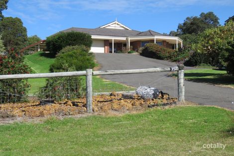 Property photo of 35 Nambucca Rise Lower King WA 6330