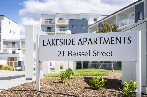 4c/21 Beissel St, Belconnen, ACT 2617