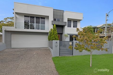 Property photo of 79 White Street Graceville QLD 4075