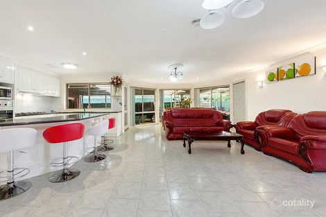 Property photo of 23 Lewis Avenue Burnside VIC 3023