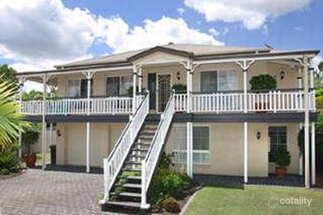 Property photo of 18 Harvey Close Brookfield QLD 4069