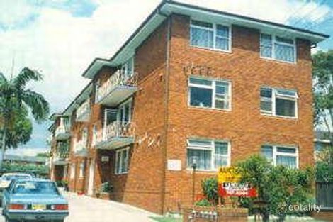 Property photo of 3/4 Benalla Avenue Ashfield NSW 2131