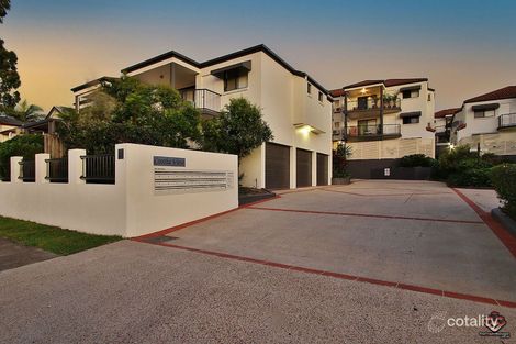Property photo of 16 Dansie Street Greenslopes QLD 4120