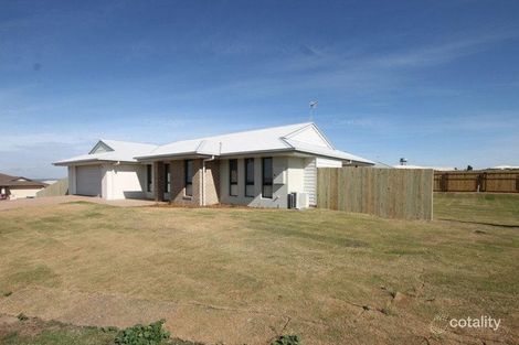 Property photo of 29 Cashmore Street Wyreema QLD 4352