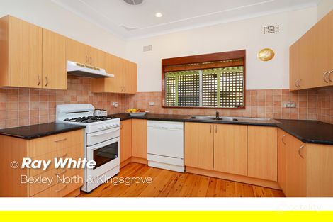 Property photo of 3 Reid Avenue Clemton Park NSW 2206
