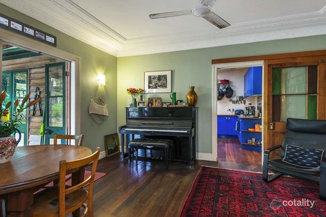 Property photo of 35 Gerler Street Bardon QLD 4065