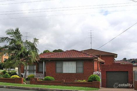 26 Heaslip St, Coniston, NSW 2500