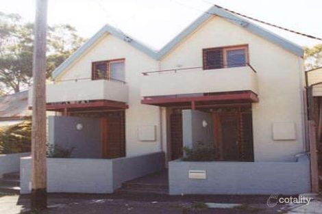 Property photo of 25 Reuss Street Birchgrove NSW 2041